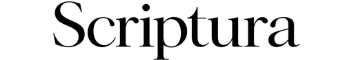 Scriptura